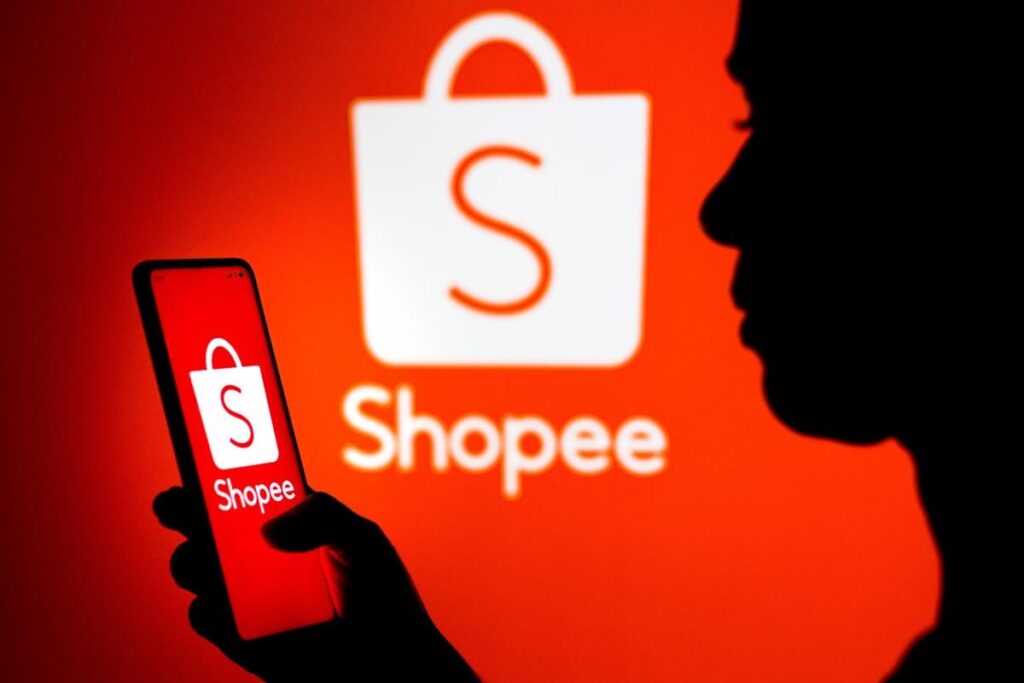 Shopee registra avanço em 2024: aumento de usuários e novas tendências no e-commerce