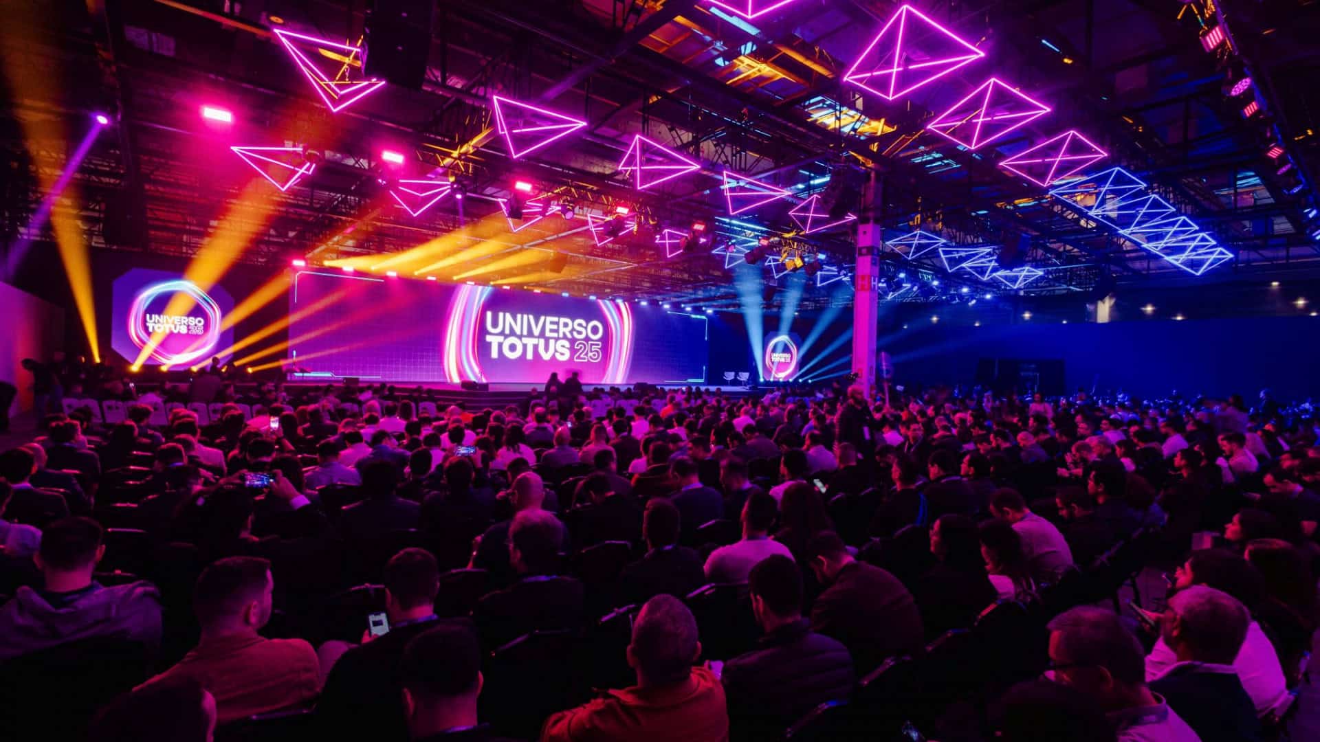 Novo Rebranding da TOTVS: O Que Muda e Como Isso Impacta o Mercado B2B